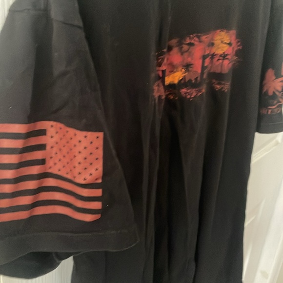 Grunt Style Tee - Picture 4 of 6